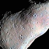 Voor het eerst waterijs op asteroïde gevonden