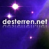 Desterren.net op Twitter en Facebook!