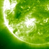 Voor het eerst oscillaties in de zonnecorona waargenomen