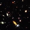 Gigantische botsing tussen clusters van sterrenstelsels ontdekt