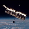 Hubble telescoop viert twintigste verjaardag