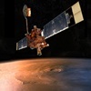 Mars Express scheert langs Phobos
