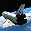 Spaceshuttles langer in dienst?