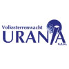 Urania opendeurdagen 2010: Zwarte gaten