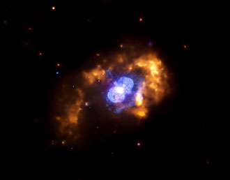 astronomie sterrenkunde ruimtevaart nieuws