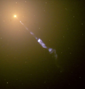 astronomie sterrenkunde ruimtevaart nieuws