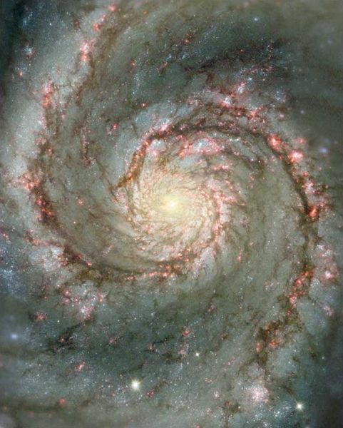 astronomie sterrenkunde ruimtevaart nieuws
