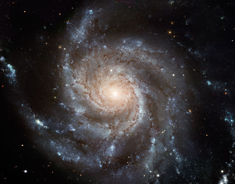astronomie sterrenkunde ruimtevaart nieuws