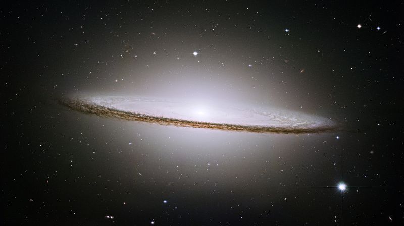 astronomie sterrenkunde ruimtevaart nieuws