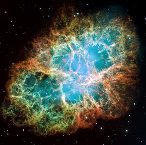 astronomie sterrenkunde ruimtevaart nieuws