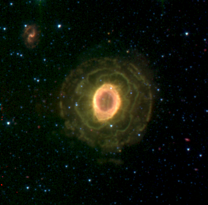astronomie sterrenkunde ruimtevaart nieuws