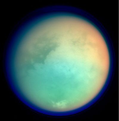 astronomie sterrenkunde ruimtevaart nieuws