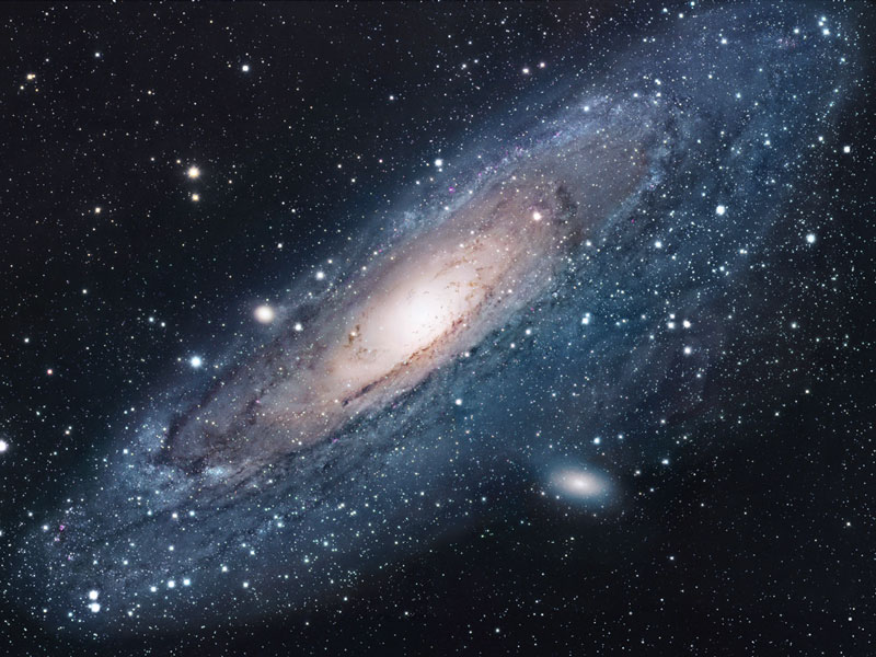 astronomie sterrenkunde ruimtevaart nieuws
