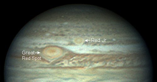 astronomie sterrenkunde ruimtevaart nieuws