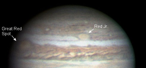 astronomie sterrenkunde ruimtevaart nieuws