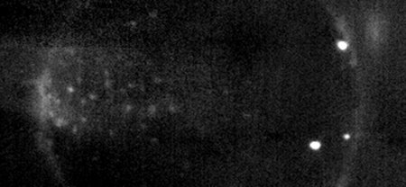 astronomie sterrenkunde ruimtevaart nieuws