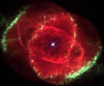 astronomie sterrenkunde ruimtevaart nieuws