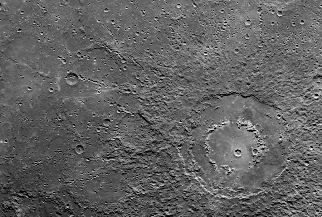astronomie sterrenkunde ruimtevaart nieuws