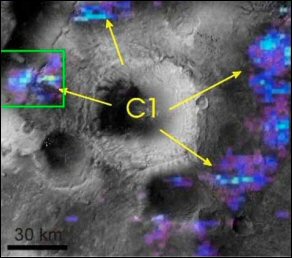 astronomie sterrenkunde ruimtevaart nieuws