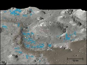 astronomie sterrenkunde ruimtevaart nieuws