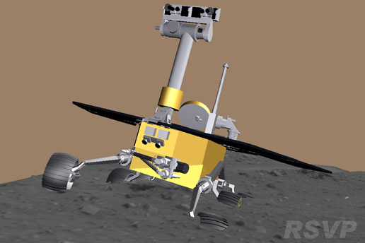 astronomie sterrenkunde ruimtevaart nieuws