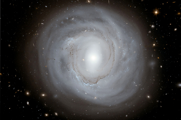 astronomie sterrenkunde ruimtevaart nieuws