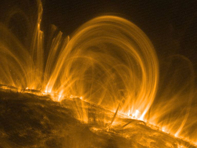 astronomie sterrenkunde ruimtevaart nieuws