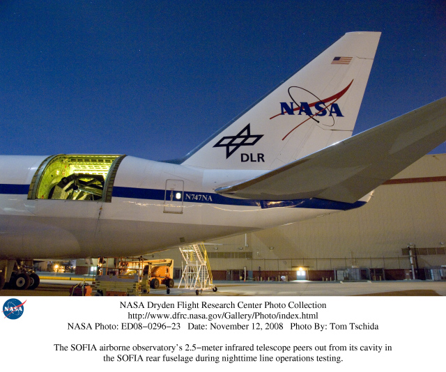 astronomie sterrenkunde ruimtevaart nieuws