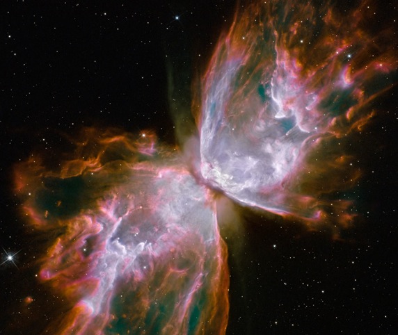 astronomie sterrenkunde ruimtevaart nieuws