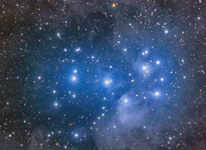 astronomie sterrenkunde ruimtevaart nieuws
