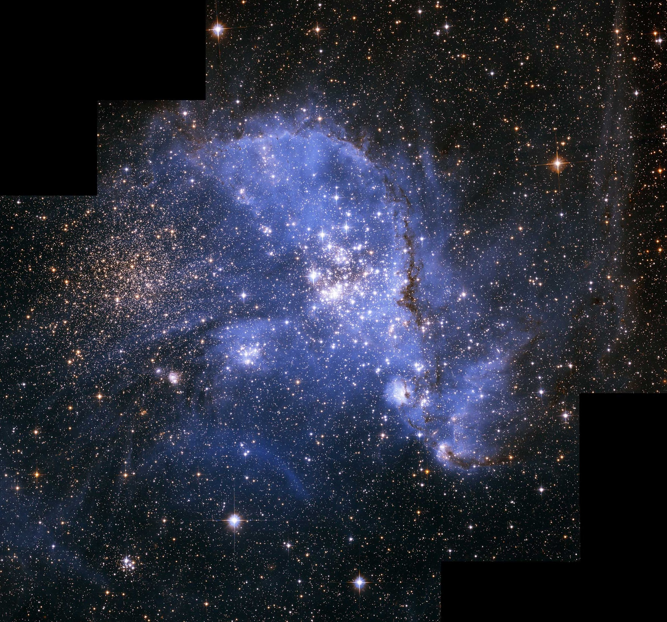 astronomie sterrenkunde ruimtevaart nieuws