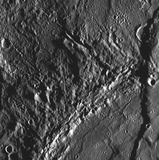 astronomie sterrenkunde ruimtevaart nieuws