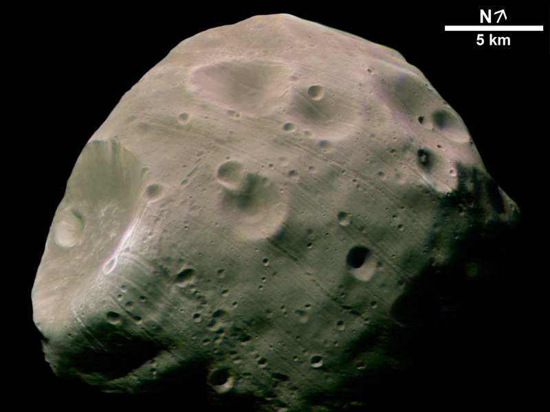 astronomie sterrenkunde ruimtevaart nieuws