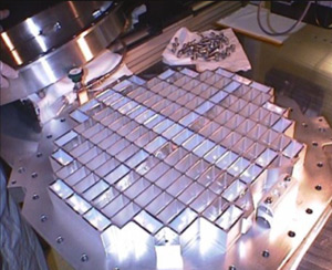 astronomie sterrenkunde ruimtevaart nieuws