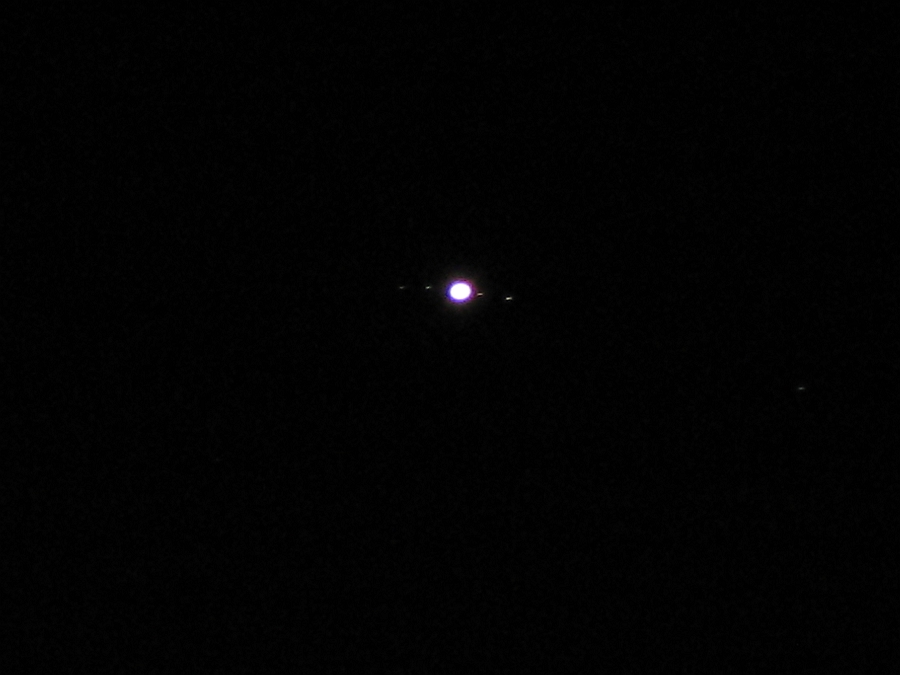 astronomie sterrenkunde ruimtevaart nieuws