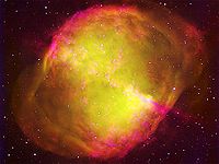 astronomie sterrenkunde ruimtevaart nieuws