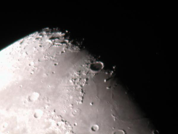 astronomie sterrenkunde ruimtevaart nieuws