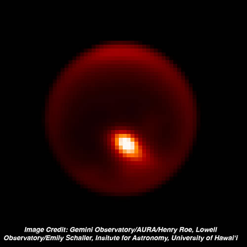 astronomie sterrenkunde ruimtevaart nieuws