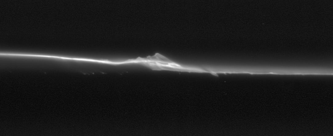 astronomie sterrenkunde ruimtevaart nieuws