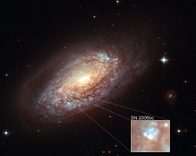 astronomie sterrenkunde ruimtevaart nieuws