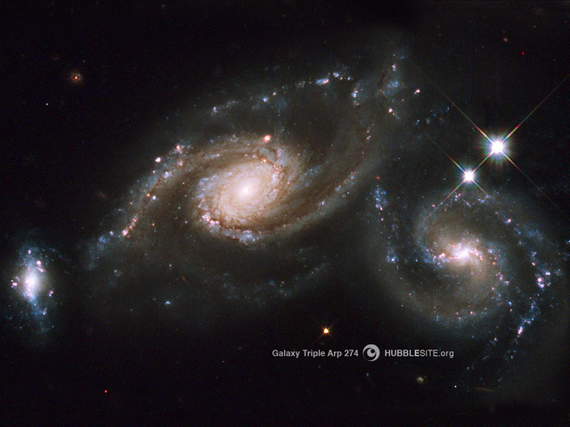 astronomie sterrenkunde ruimtevaart nieuws