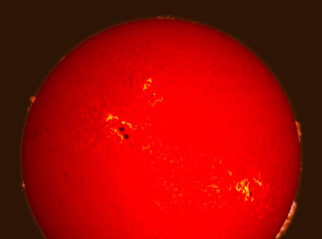 astronomie sterrenkunde ruimtevaart nieuws