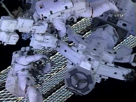 astronomie sterrenkunde ruimtevaart nieuws