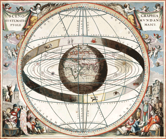 astronomie sterrenkunde ruimtevaart nieuws