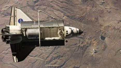 astronomie sterrenkunde ruimtevaart nieuws