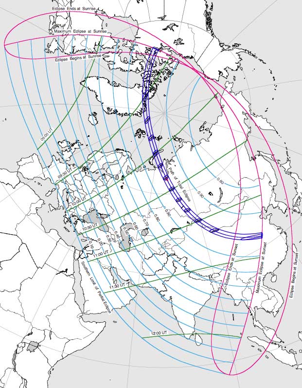 astronomie sterrenkunde ruimtevaart nieuws