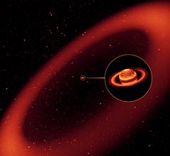 astronomie sterrenkunde ruimtevaart nieuws