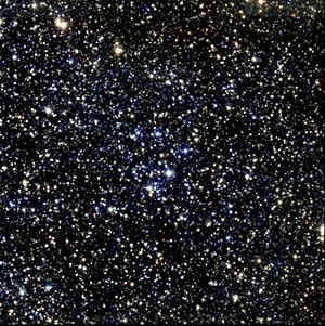 astronomie sterrenkunde ruimtevaart nieuws