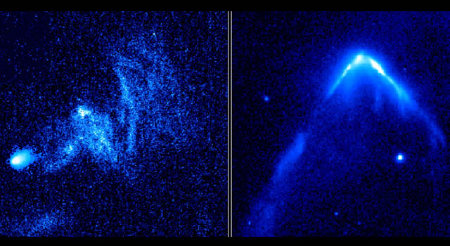 astronomie sterrenkunde ruimtevaart nieuws