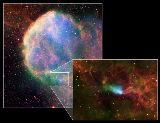 astronomie sterrenkunde ruimtevaart nieuws